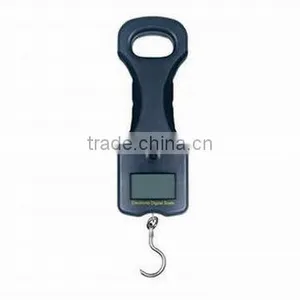 Luggage Scale With Small Hook thumbnail-1