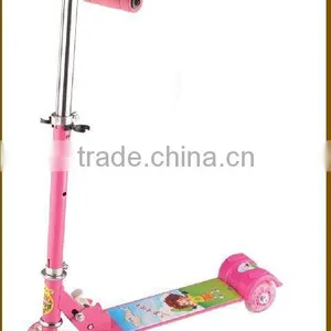2015 New Kick Scooter thumbnail-1