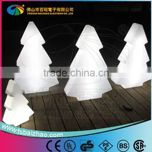 2016 Hot Sale CE Prove Christmas Decoration,outdoor Led Christmas Tree,decorated Christmas Trees for Sale thumbnail-1