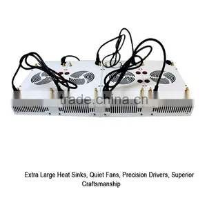 300W Spectrum Slective Led Grow Light, 300W Led Grow Light 2017 thumbnail-4