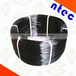 100% 2.7mm New Polyester Enameled Wire for Greenhouse With 10 kg Bulk thumbnail-1