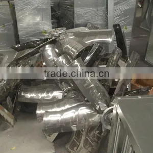 Centrifugal Air Blower Fan for Ventilation System of Greenhouse for Sale thumbnail-5