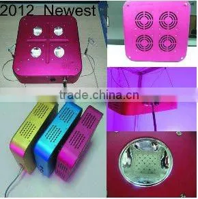 2012 New Design and Latest Technology,broad Spectrum Led Grow Lights ,120w Led Grow Light for Growing Plant and Flowering thumbnail-1
