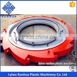 90% Light Transmittance PE Greenhouse Film Production Line thumbnail-4