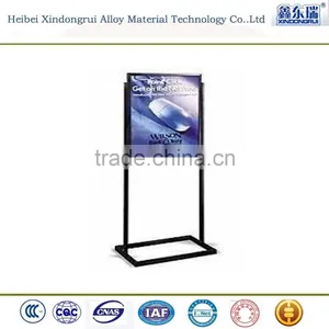 Various Surface Aluminum Display Stand thumbnail-1