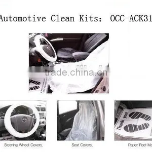 Car Inner Protective 5 in 1 Kit thumbnail-3