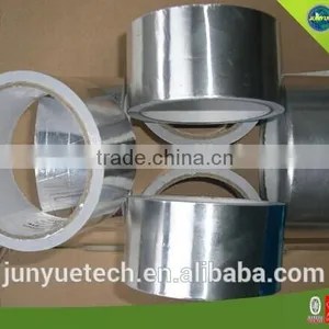 Aluminum Foil Adhesive Tape Fire Rated Low Price thumbnail-4