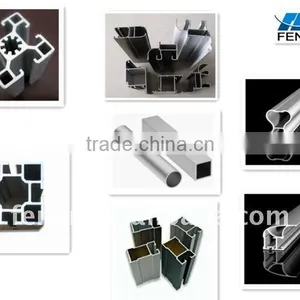 Aluminium Profile Automatic Vertical Powder Coating Line thumbnail-6