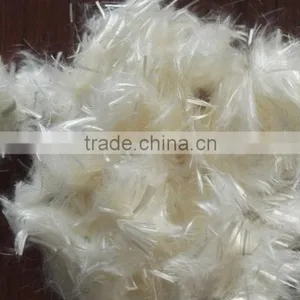 PAC Fiber/concrete Fiber/engineering Fiber/polyacrylonitrile Fiber thumbnail-1