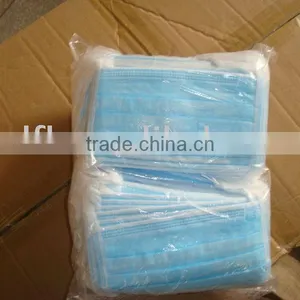 Medical Nonwoven Face Mask thumbnail-1
