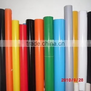 Matte Cutting Vinyl, Glossy Color Cutting Self Adhesive Vinyl thumbnail-3