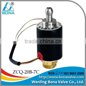 BONA Valve Ironing Steam Iron Solenoid Valve thumbnail-1