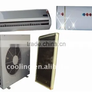 Air Source Heat Pump for Low Temperature,ductless Heat Pump,ground Source Heat Pump to Water thumbnail-1