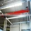 Material Lifting Machinery Electric Hoist Gantry Crane of 1-16T thumbnail-1