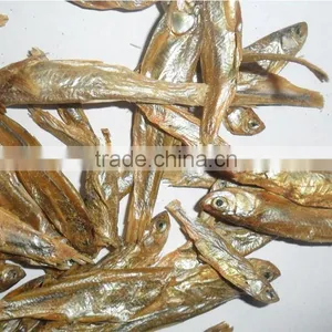 Cat Food Dry Fish / Whole Part Stockfish thumbnail-1