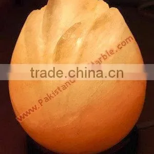 CRAFTED CRYSTAL SALT LAMPS thumbnail-3