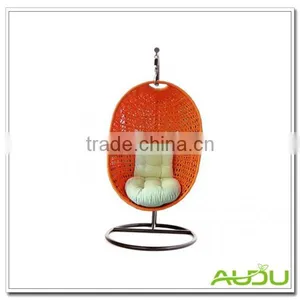 Audu Leisure Season Hammock,Colorful Leisure Rattan Season Hammock thumbnail-1