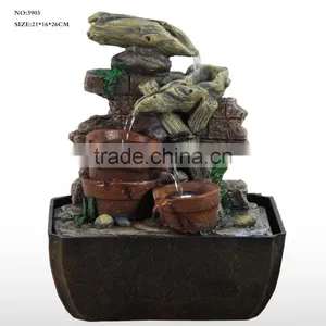 Solar Water Feature thumbnail-6