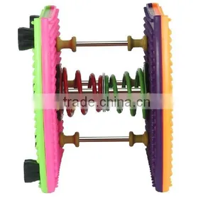 Foot Massage and Waist Figure Twister Trimmer Waist Exercise thumbnail-6