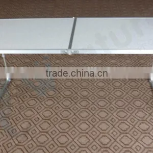 Camping Furniture -Aluminium Camping Table & Chair Set thumbnail-4
