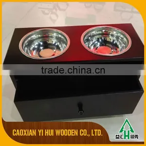 China Supply Outdoor Pet Bowl Made In China thumbnail-1