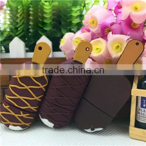 Ice Cream Shaped Usb Flash Drive Wholesale Customized Cheap Pvc Usb Stick thumbnail-1