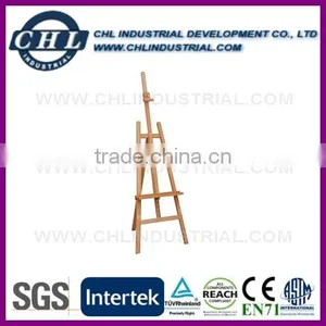Artists Wooden Tripod Easel thumbnail-1