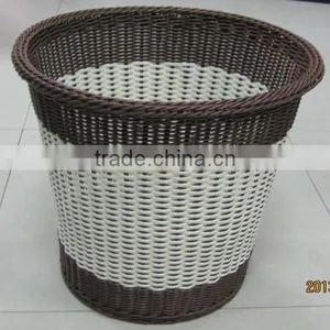 Plastic Small Storage Baskets for Sell thumbnail-1