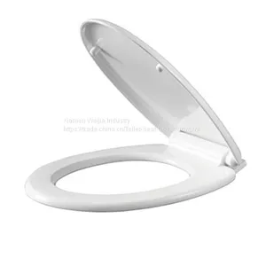 Wholesale Factory Direct Selling Slow Down Cover, Toilet Seat Cover, Toilet Cover Plate thumbnail-1