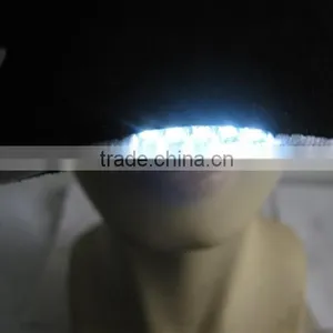 Custom Logo Led Night Light Cap thumbnail-2