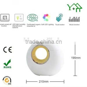 Office Bedroom Humidifier for Air Purification thumbnail-1