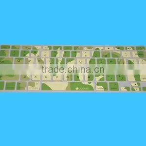 Factory Making Silicone Keyboard Cover thumbnail-2