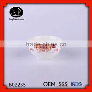 Turkish Ceramic Bowl,wholesale High Quality Mixing Bowl,ceramic or Procelain Noodle Soup Bowl thumbnail-1