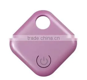Smartphone Bluetooth Self-timer / Bluetooth Anti-lost Alarm /Bluetooth Key Finder thumbnail-5