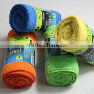 Microfiber Auto Cloths thumbnail-3