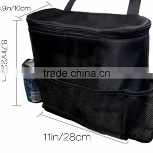 Back Seat Tray Car Organizer Durable Car Back Seat Organizer thumbnail-4
