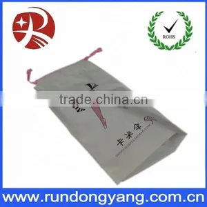 Fashional Color Printing Eva Drawstring Bag thumbnail-1