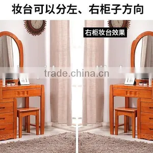 Simple Dressing Table / Dressing Table Designs for Bedroom thumbnail-2