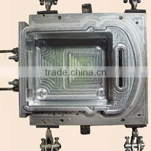 Rotomolding Aluminum Rotational Mold thumbnail-1