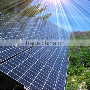 PV System Charge Controller + Inverter One Machine 5kw thumbnail-1