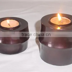 Metal Tea Light Candle Holder,Designer Metal Tea Light Holder thumbnail-1