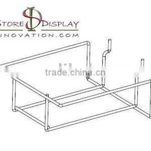 SDP9060 Pegboard Wire Hook thumbnail-1