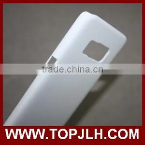 Cusomized Phone Case Sublimation Printing for Samsung s8 Plus thumbnail-2