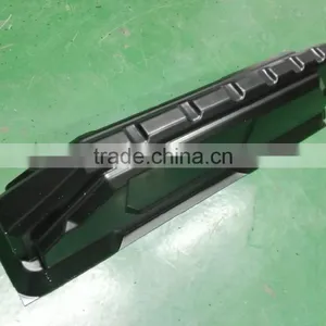 High Quality Large Plastic Custom Cover thumbnail-2