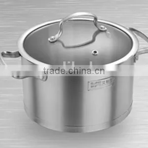 Stainless Steel Energy-Saving Steamer Pot With Low Price thumbnail-3