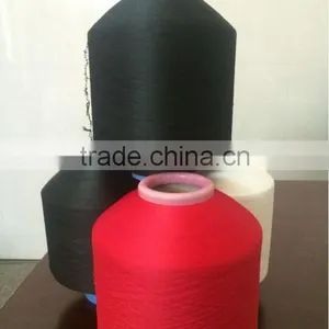 High Quality Spandex Covered Yarn 2070 Socks Yarn thumbnail-3