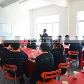 Zhejiang Yimei Plastics Cement Co., Ltd. company overview - view 3 thumbnail
