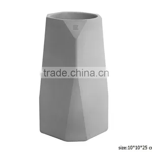 2016 Wholesale Ice Tools & Buckets Concrete Wine Cooler thumbnail-1