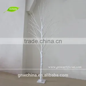 White Artificial Dry Trees With No Leaves for Show Room Decoration WTR025 GNW thumbnail-1