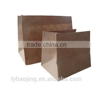 Warp and Weft Paper Beautiful Recycle Paper Bag / Good Looking Paper Bag thumbnail-2
